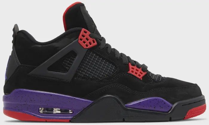 Air Jordan 4 Retro NRG &#39;Raptors&#39;