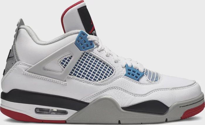 Air Jordan 4 Retro SE &#39;What The 4&#39;