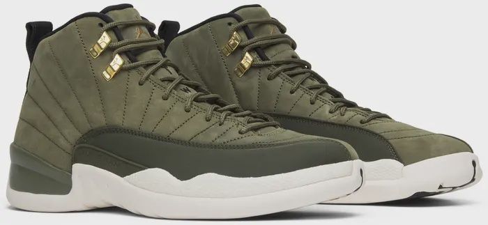 Jordan 12 Retro &quot;Chris Paul Class Of 2003&quot;
