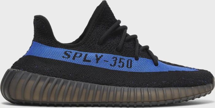 Yeezy Boost 350 V2 &#39;Dazzling Blue&#39;