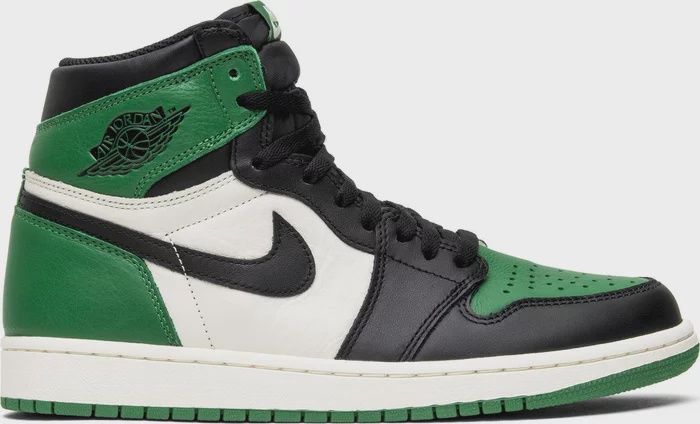 Air Jordan 1 Retro High OG &#39;Pine Green&#39;