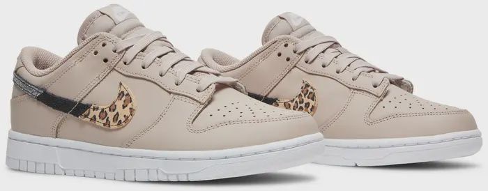 WMNS Nike Dunk Low SE &quot;Primal Pink&quot;