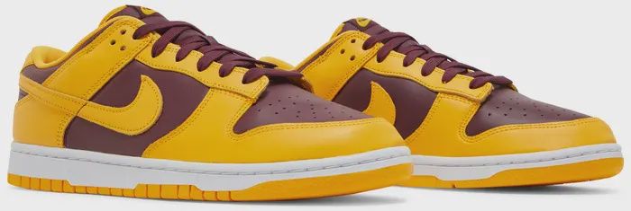 Nike Dunk Low &quot;Arizona State&quot;