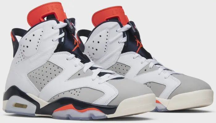 Air Jordan 6 Retro &quot;Tinker&quot;