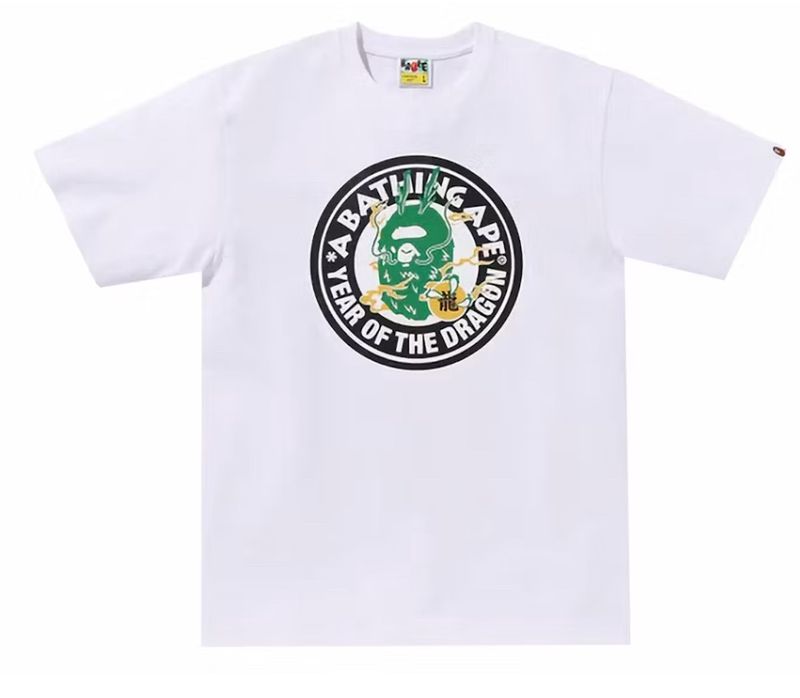 BAPE Year Of The Dragon Tee