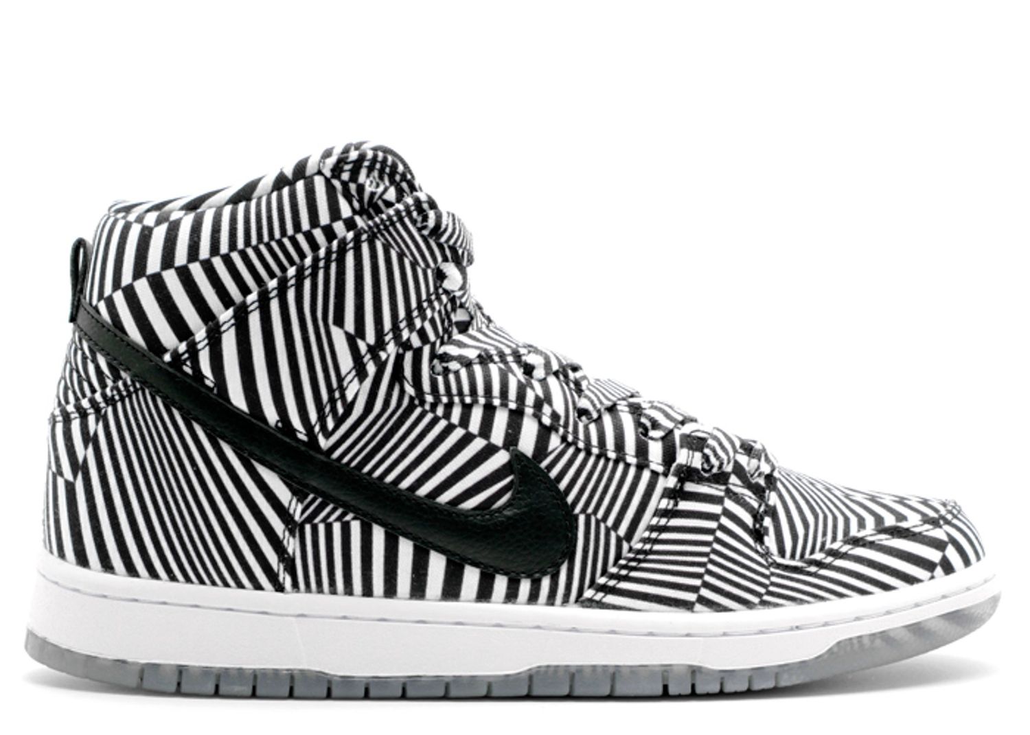Nike SB Dunk High &quot;Concept Car&quot;