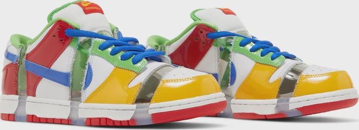 Nike Dunk Low SB &quot;Sandy Bodecker&quot;