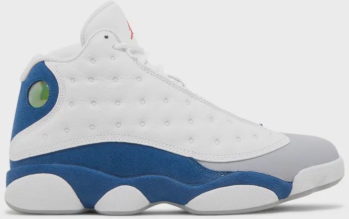 Air Jordan 13 Retro  &#39;French Blue’