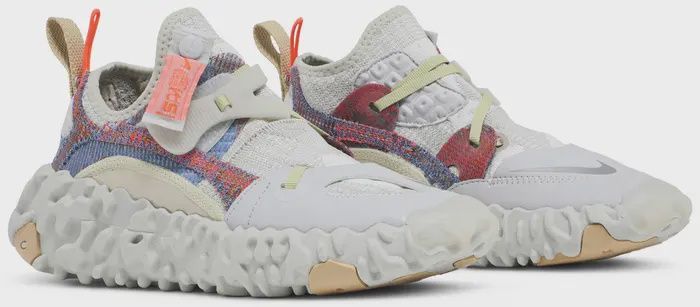 Nike ISPA Overreact “Sail Multi”