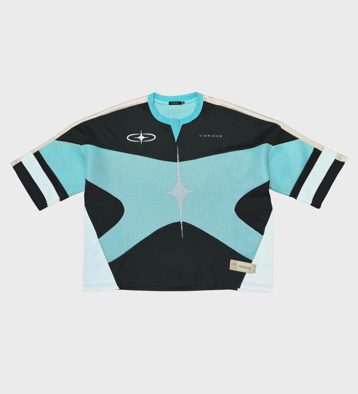 VIE + RICHE Jersey (Multi-Color)
