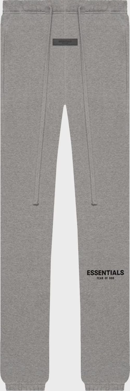 Fear of God Essentials Sweatpants &quot;Dark Oatmeal&quot;