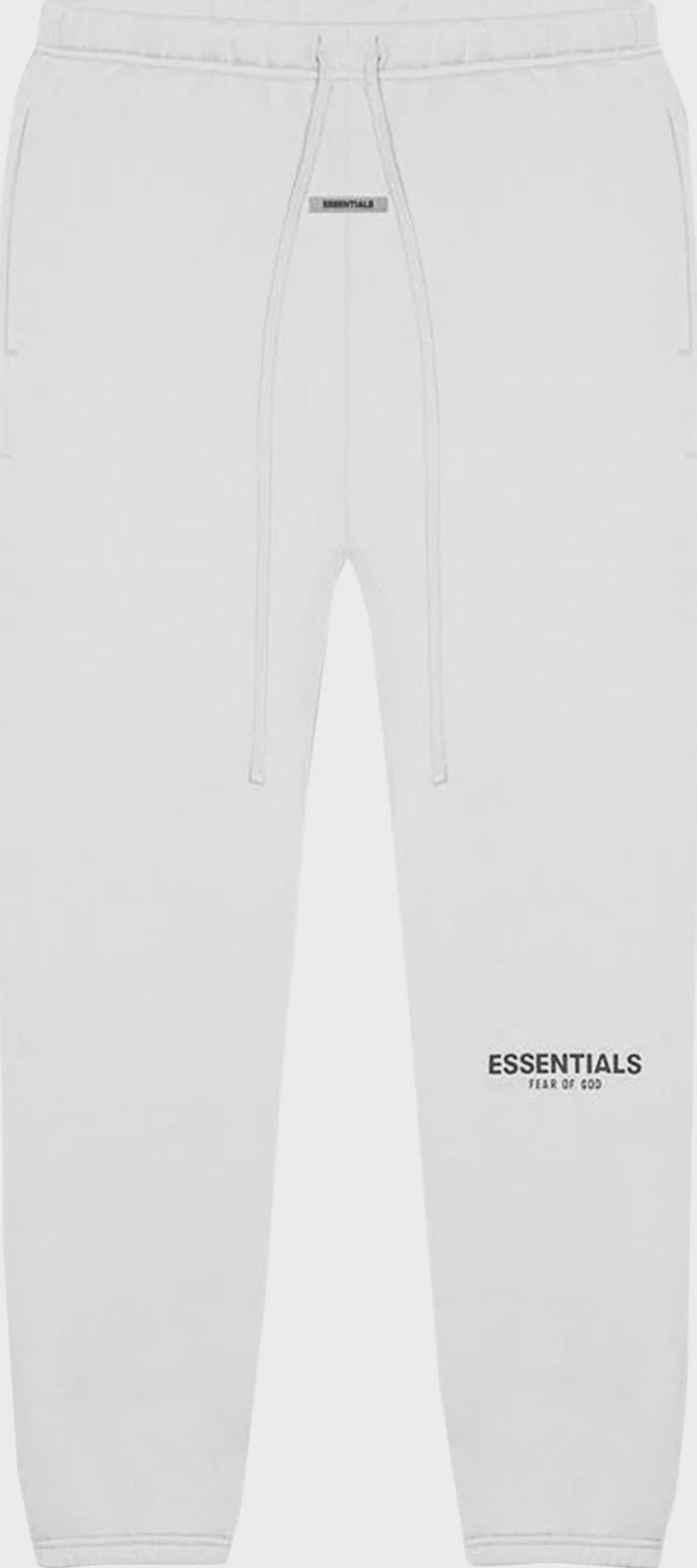 Fear of God Essentials Sweatpants &quot;White&quot;