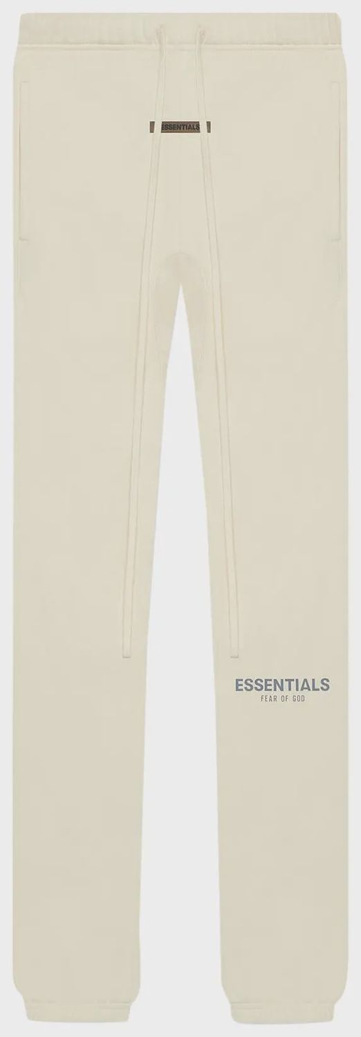 Fear of God Essentials Sweatpants “Butter Cream”