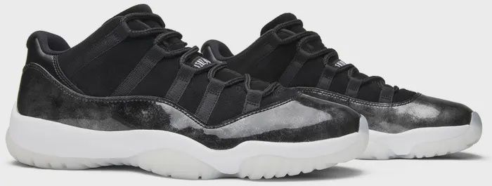 Air Jordan 11 Retro Low &quot;Barons&quot;