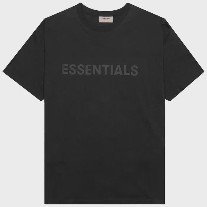 Fear of God Essentials Short-Sleeve Tee &#39;Strech Limo&#39;