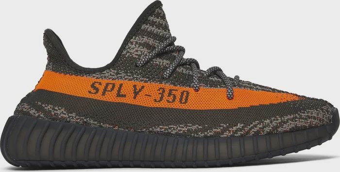 Yeezy Boost 350 V2 &#39;Carbon Beluga&#39;