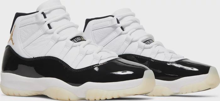 Air Jordan 11 Retro &quot;Gratitude / Defining Moments&quot;