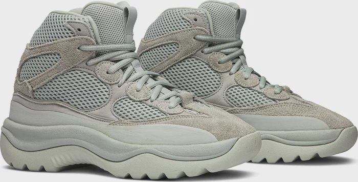 Yeezy Desert Boot &quot;Salt&quot;