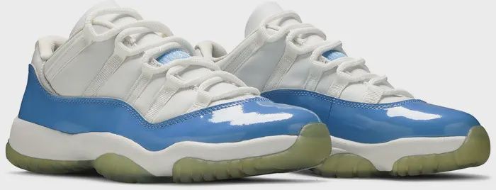Air Jordan 11 Retro Low “Columbia”