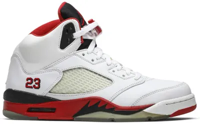 JORDAN 5