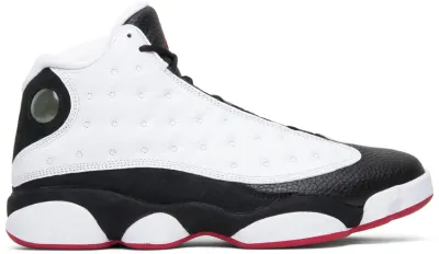 JORDAN 13