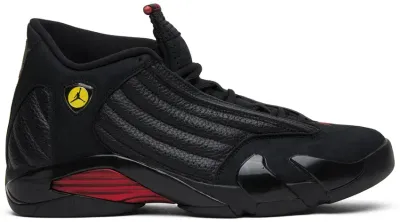 JORDAN 14