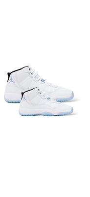 JORDAN