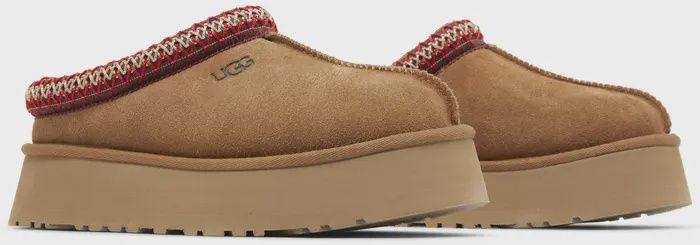 WMNS UGG Tazz Slipper &quot;Chestnut&quot;