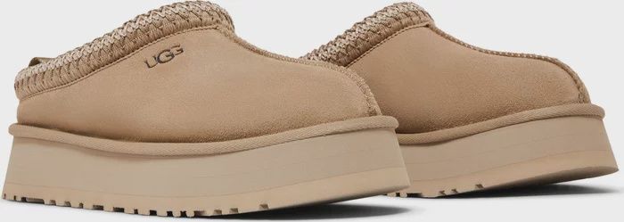 WMNS UGG Tazz Slipper &quot;Mustard Seed&quot;
