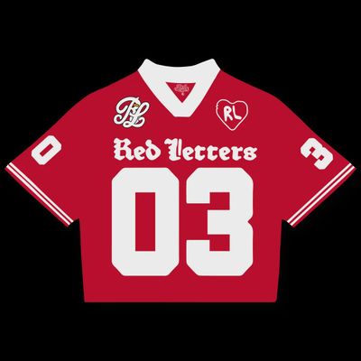 RED LETTERS