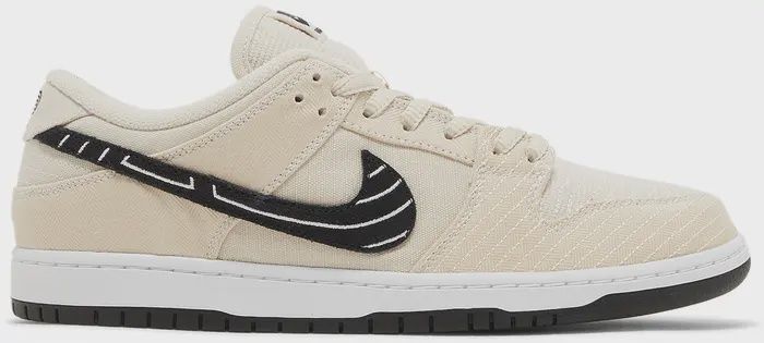 Albino &amp; Preto x Dunk Low SB &#39;Jiu-Jitsu&#39;