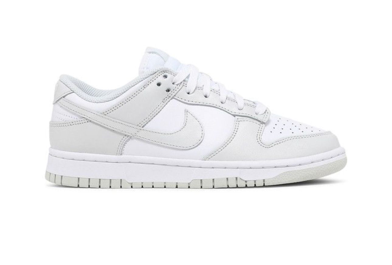 Nike Dunk Low &quot;Photon Dust&quot;