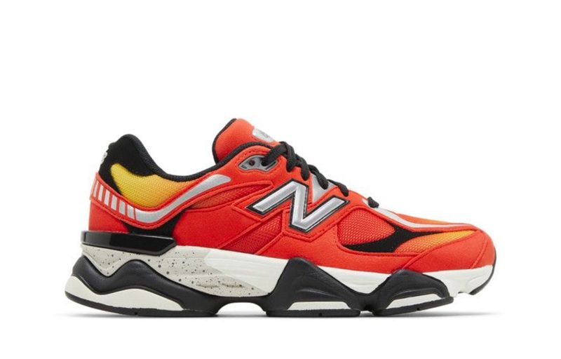 New Balance 9060 (GS) &quot;DTLR - Fire Sign&quot;