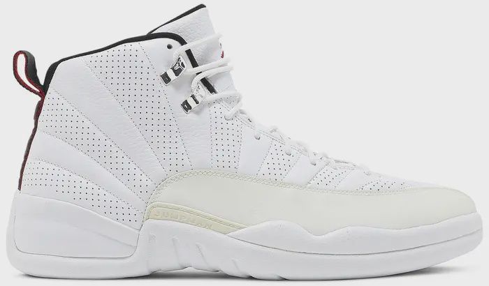 Air Jordan 12 Retro &#39;Rising Sun&#39;