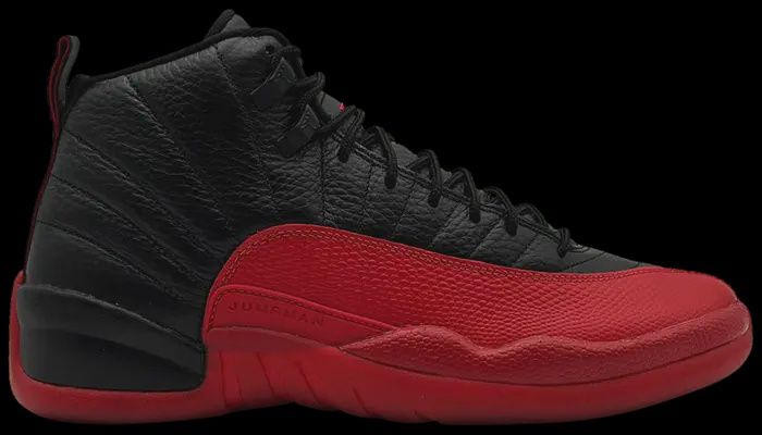 Air Jordan 12 Retro “Flu Game” (2025)