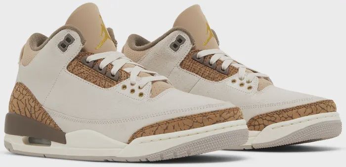 Air Jordan 3 Retro &quot;Palomino&quot;