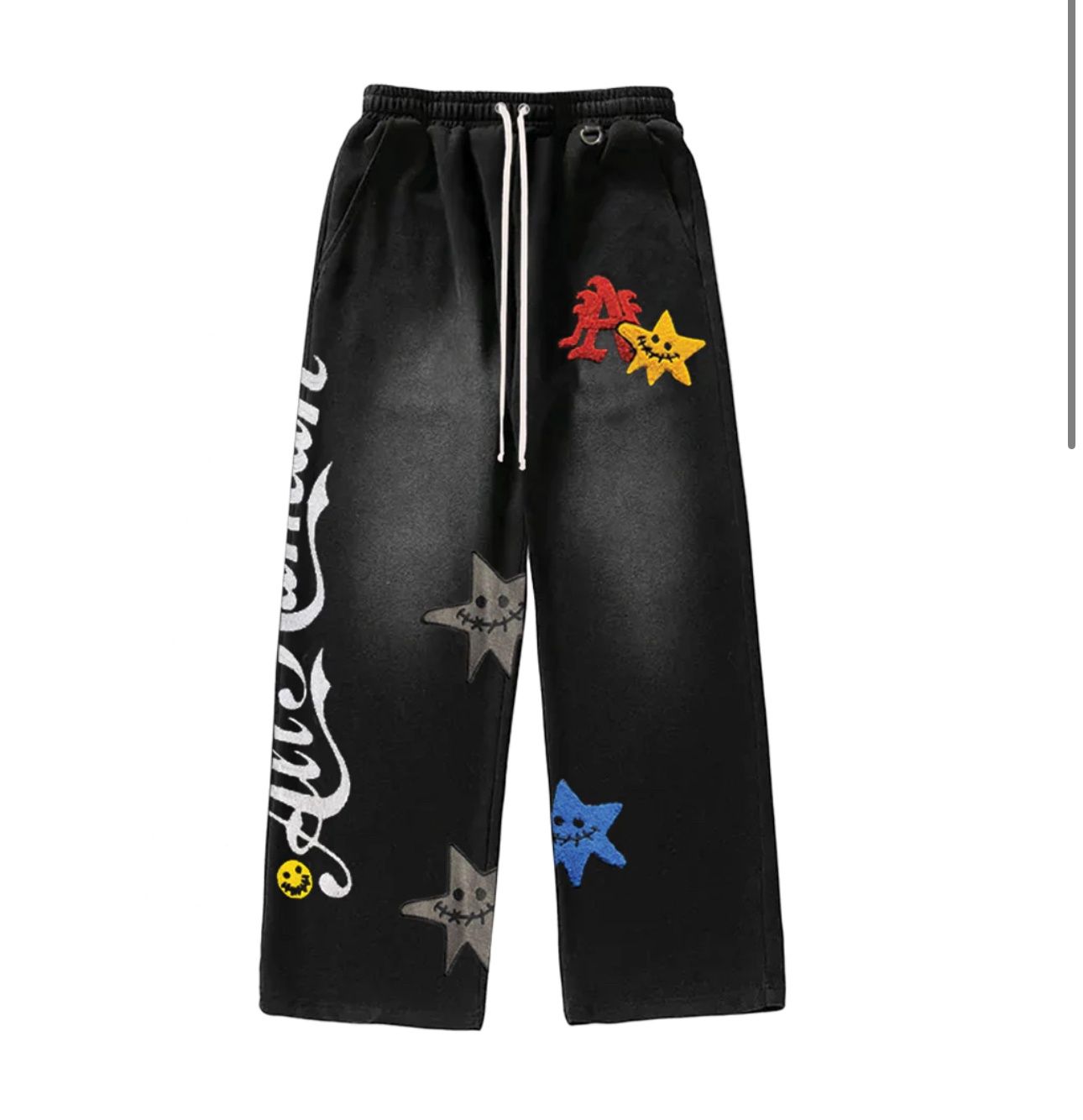 We All Human &#39; Bodega Sweatpants&#39;