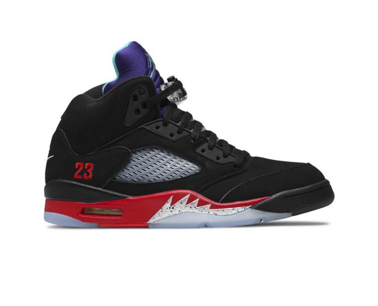 Air Jordan 5 Retro  &quot;Top 3&quot;