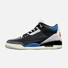 Air Jordan 3 Retro OG &quot;Rare Air&quot;