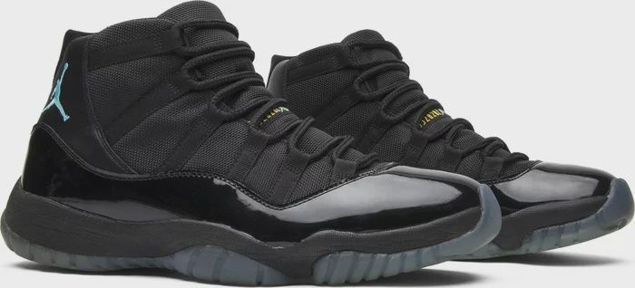 Air Jordan 11 Retro &quot;Gamma Blue&quot;
