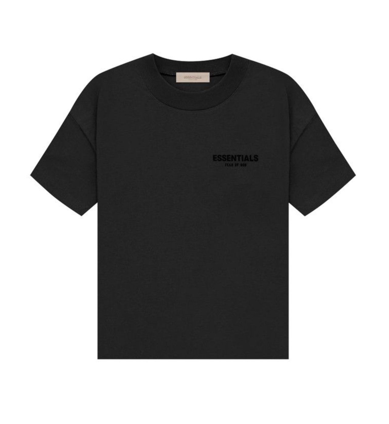 Fear of God Essentials T-Shirt &#39;Stretch Limo&#39;