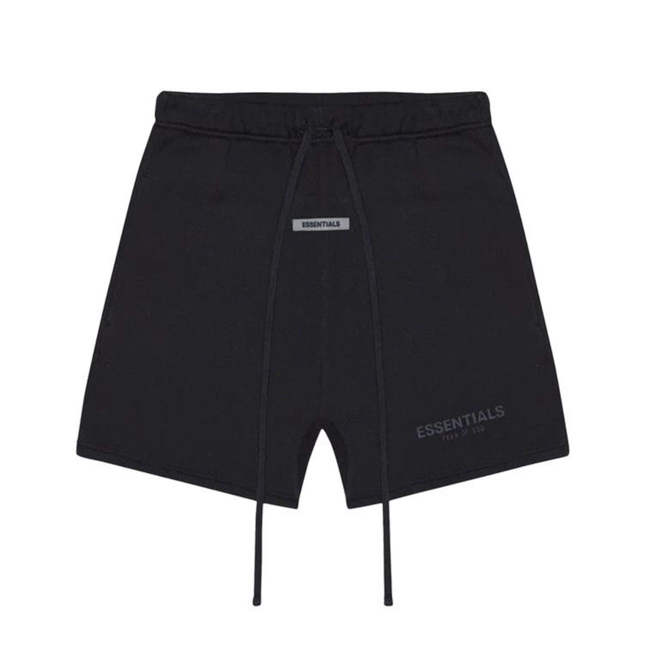 Fear of God Essentials Shorts &#39;Black&#39;