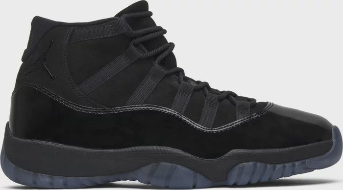 Air Jordan 11 Retro &#39;Cap and Gown&#39;