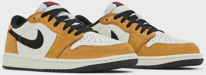 Air Jordan 1 Retro Low OG &quot;Rookie of the Year&quot;