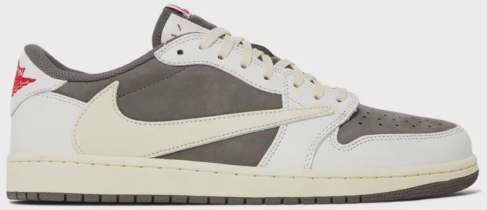 Travis Scott x Air Jordan 1 Retro Low OG &#39;Reverse Mocha&#39;