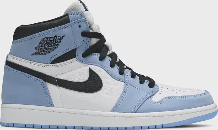 Air Jordan 1 Retro High OG &#39;University Blue&#39;