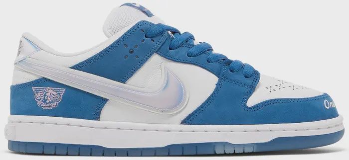 Born x Raised x Dunk Low SB &#39;One Block at a Time&#39;