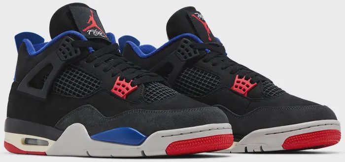 Air Jordan 4 Retro &#39;Rare Air - White Lettering&#39;