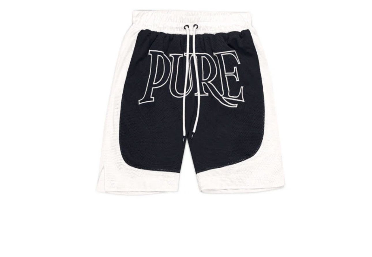 Pure Knockout Shorts