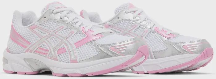 ASICS Gel-1130 &quot;White Pure Silver Pink&quot; (Women&#39;s)